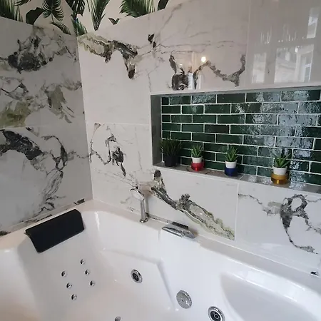 아파트 Loft Zen - Jacuzzi - Centre Historique