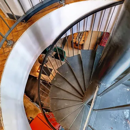 Loft Zen - Jacuzzi - Centre Historique Apartmán Rouen