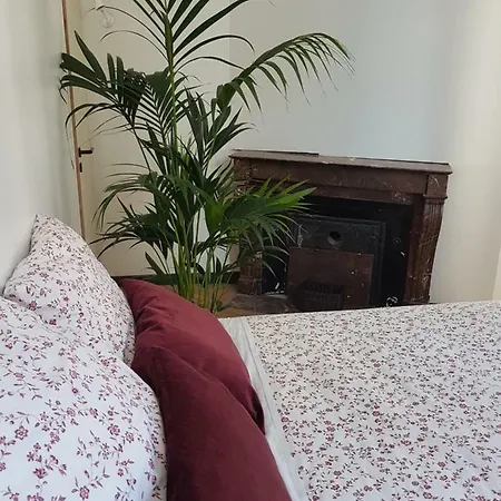 아파트 Loft Zen - Jacuzzi - Centre Historique *