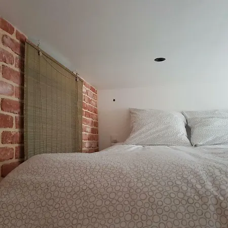 Loft Zen - Jacuzzi - Centre Historique Rouen