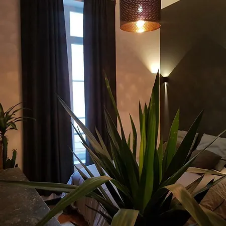 Apartmán Loft Zen - Jacuzzi - Centre Historique *