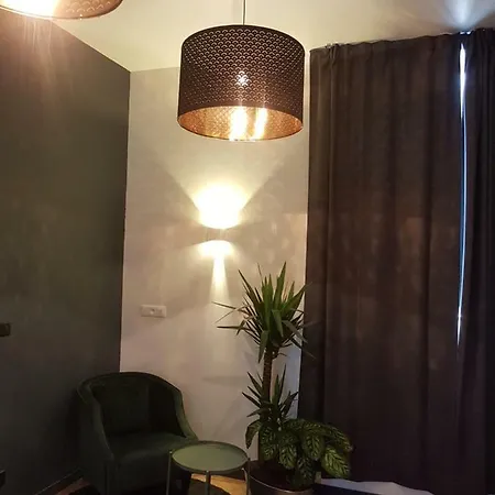 Loft Zen - Jacuzzi - Centre Historique Apartment Rouen