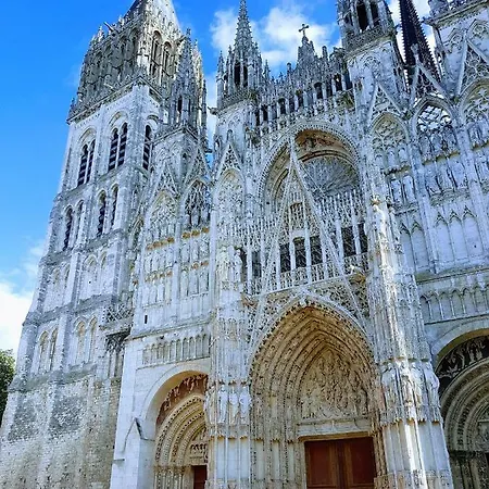 Loft Zen - Jacuzzi - Centre Historique *