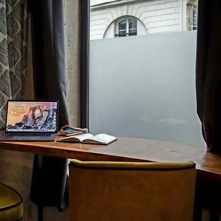 Loft Zen - Jacuzzi - Centre Historique Rouen