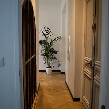 Loft Zen - Jacuzzi - Centre Historique * Rouen