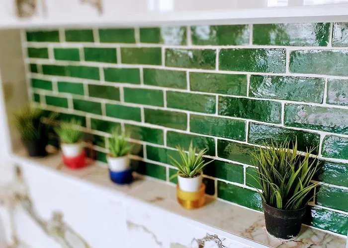 Loft Zen - Jacuzzi - Centre Historique * Rouen