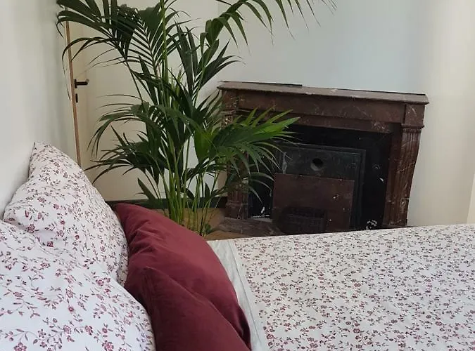 Apartment Loft Zen - Jacuzzi - Centre Historique *