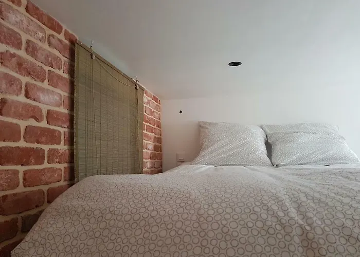 Loft Zen - Jacuzzi - Centre Historique Rouen