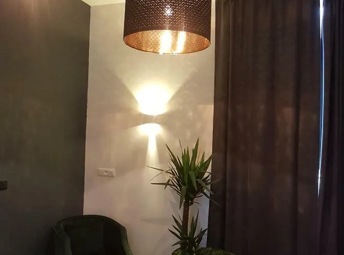 Loft Zen - Jacuzzi - Centre Historique Apartment Rouen