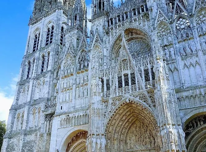 Loft Zen - Jacuzzi - Centre Historique *