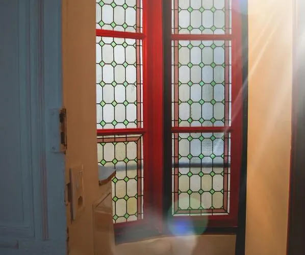 Apartment Loft Zen - Jacuzzi - Centre Historique