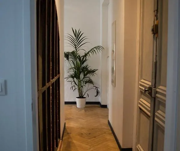 Loft Zen - Jacuzzi - Centre Historique * Rouen