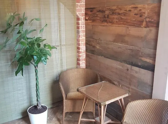 Loft Zen - Jacuzzi - Centre Historique Apartment *